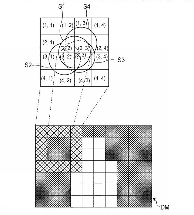 5831033-撮像装置および距離情報取得方法 図000013