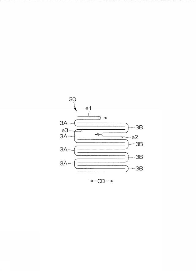 5833296-ティシュペーパー製品の製造方法 図000013