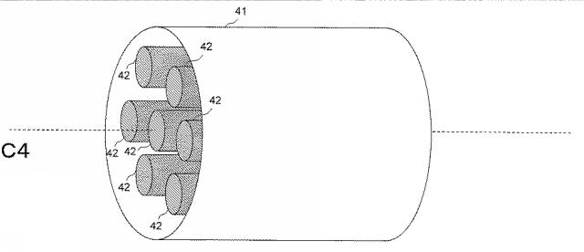 5835823-マルチコア光ファイバ母材の製造方法 図000013