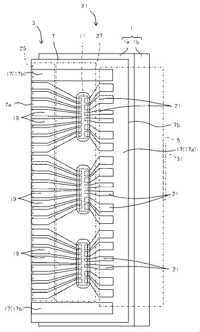 5836825-サーマルヘッドおよびこれを備えるサーマルプリンタ 図000013
