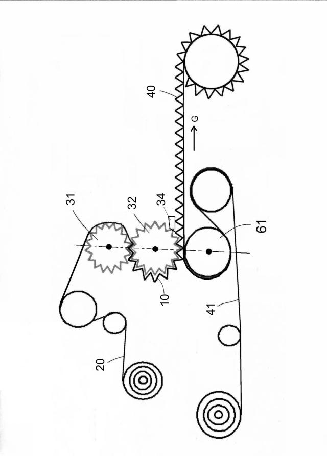 5856706-コルゲートシートの製造方法及びコルゲートシート 図000013