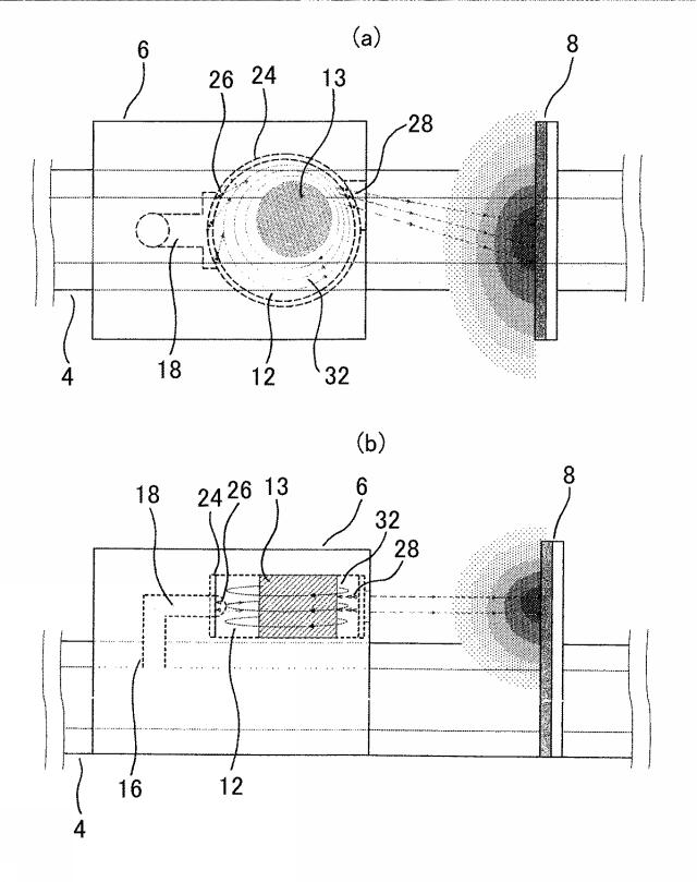 5864705-ミスト発生装置、ミスト発生機構及びミスト発生方法 図000013
