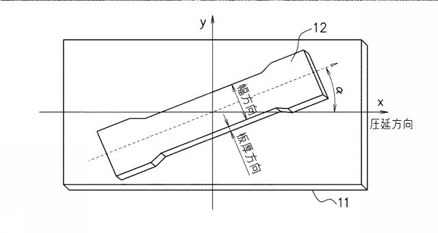 5875255-円筒深絞りの成形シミュレーション方法、装置及びプログラム 図000013