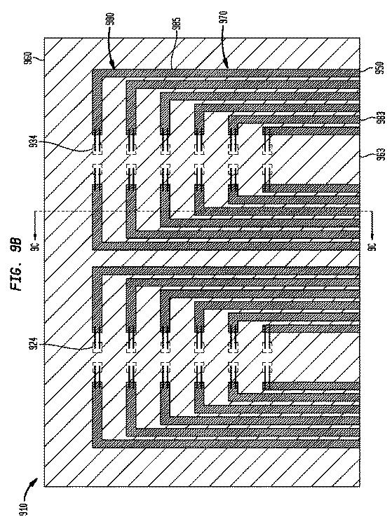 5883119-エッジコネクタを有する積層チップ・オン・ボードモジュール 図000013