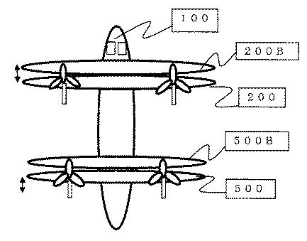 5943289-垂直離着陸飛行体 図000013