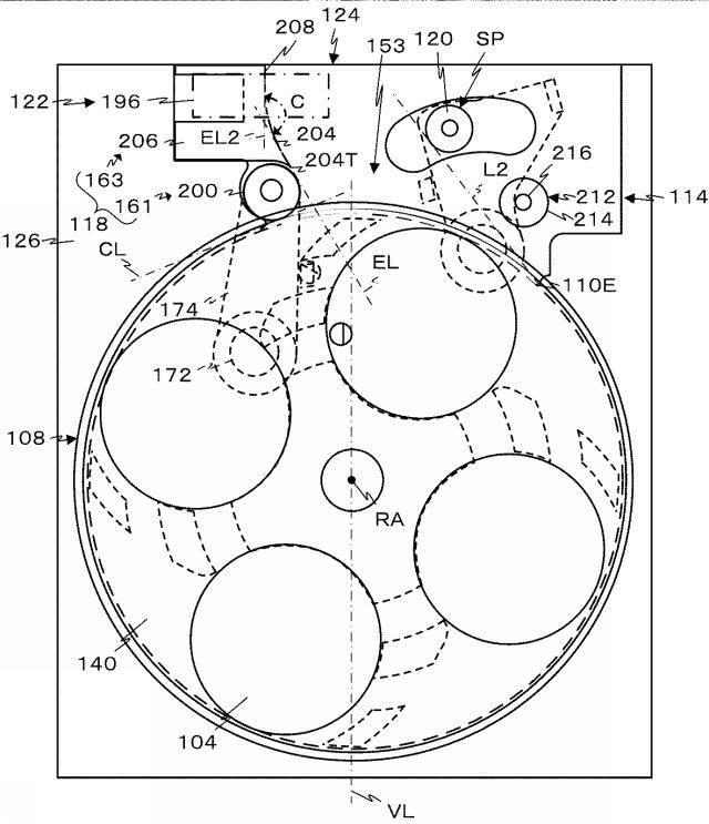 5945752-硬貨払出装置 図000013