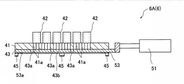 5953600-樹脂供給装置、樹脂モールド装置および樹脂供給方法 図000013