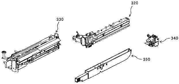 5963038-穿孔装置、用紙処理装置及び画像形成装置 図000013