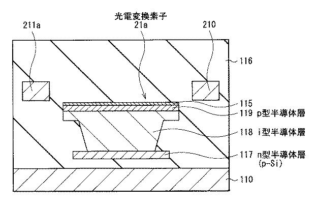 5974654-撮像装置および撮像表示システム 図000013