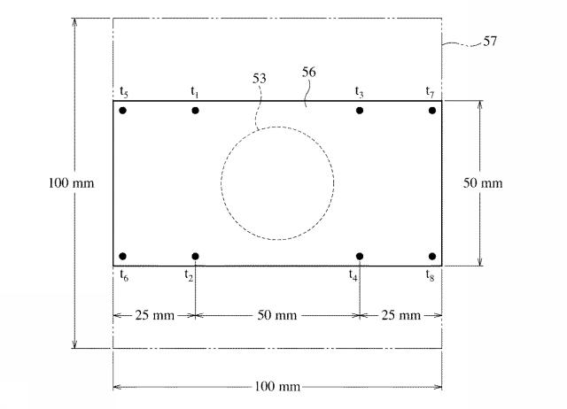 5980673-放熱フィルム、並びにその製造方法及び装置 図000013