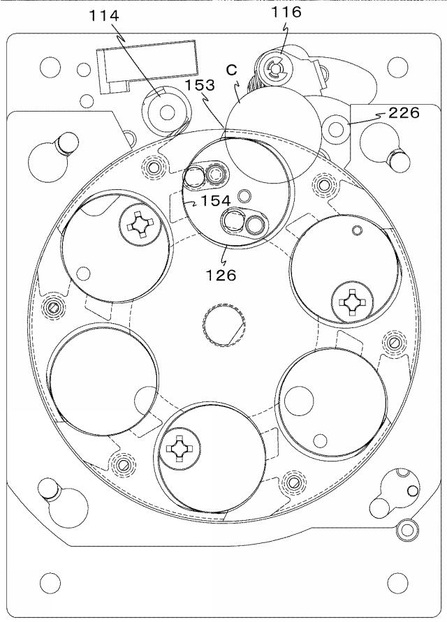 5982654-硬貨払出装置 図000013