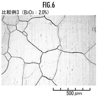 5988013-ガラス繊維用ガラス組成物 図000013