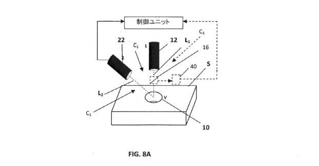 5989671-３次元構造体を測定するための光学システムおよび方法 図000013