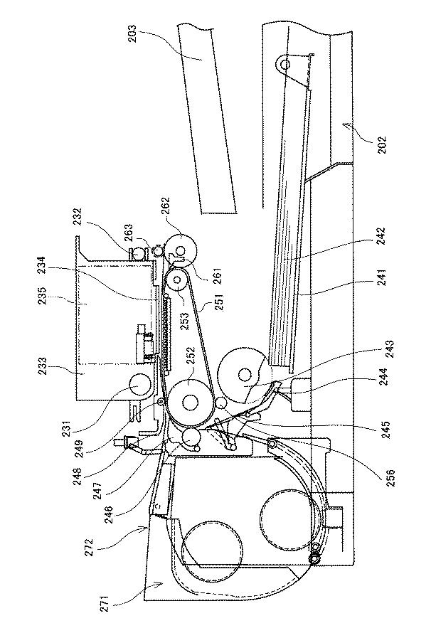 5994309-画像形成装置、液体カートリッジ 図000013