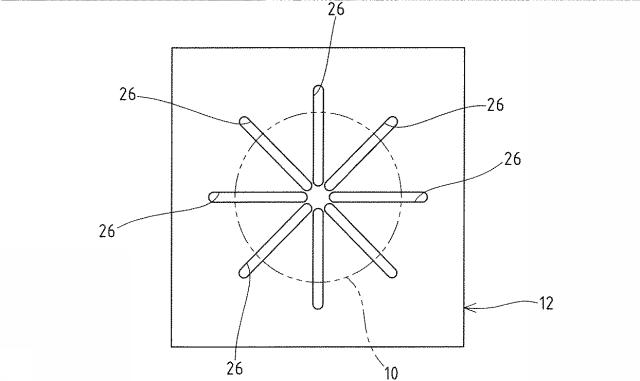 5994413-リング状物品の欠肉の検査装置 図000013