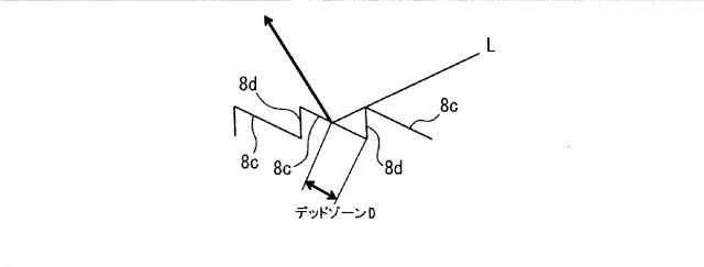 5994477-原稿照明ユニット、原稿読取装置、および画像形成装置 図000013