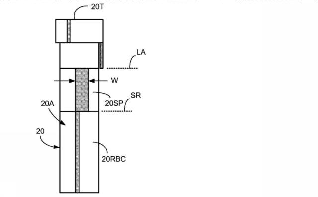 6005683-臨床分析機によって分析される液体サンプルおよび容器の中の干渉物質および物理的寸法を確定するための方法ならびに装置 図000013