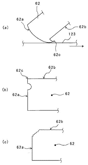 6008245-クリーニングブレード、画像形成装置およびプロセスカートリッジ 図000013