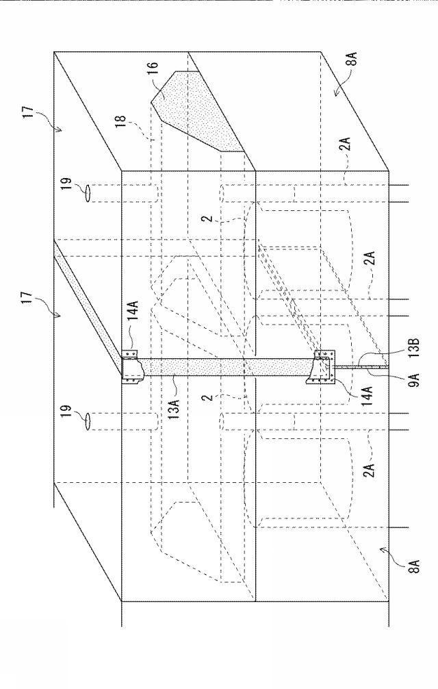 6013889-護岸遮水壁の上部コンクリート遮水構造 図000013