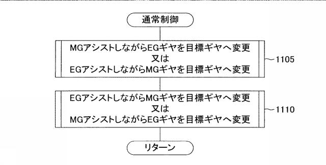 6017324-車両の動力伝達制御装置 図000013