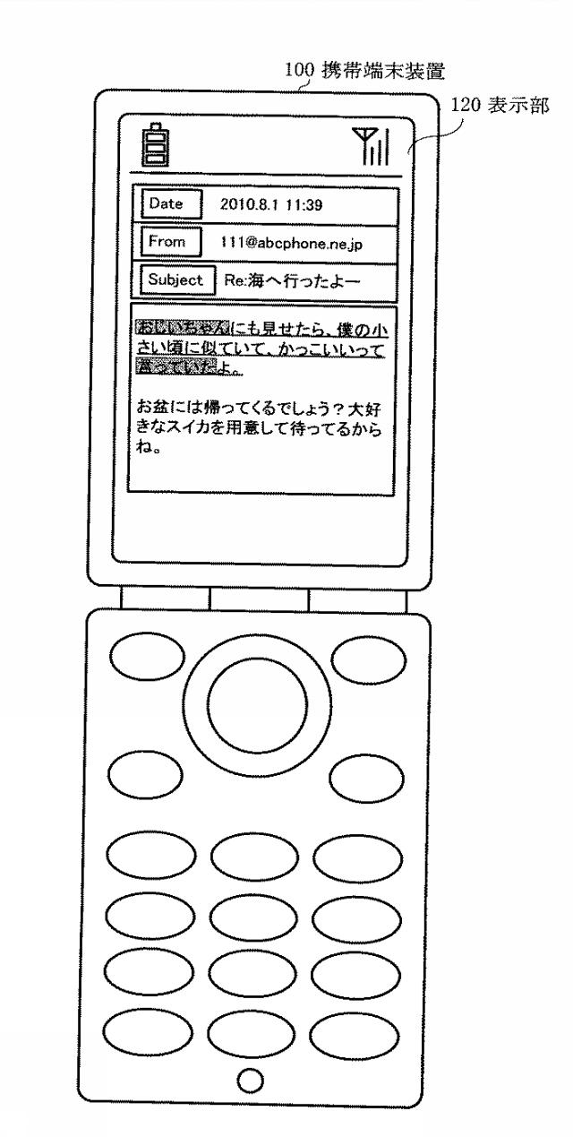 6051866-携帯端末装置 図000013