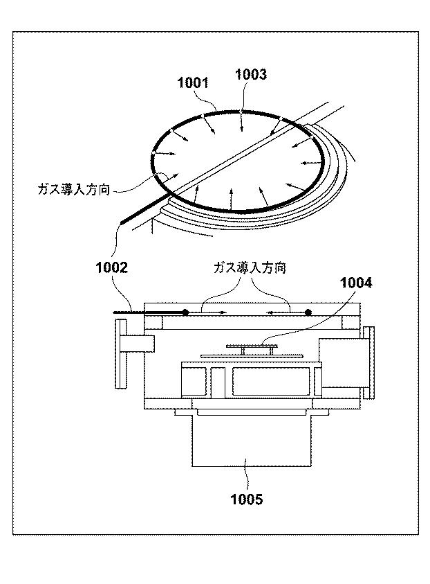 6068662-真空処理装置、真空処理方法、磁気抵抗効果素子の製造方法および磁気抵抗効果素子の製造装置 図000013