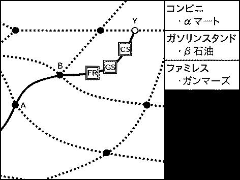 6076078-ナビゲーション装置、ナビゲーション方法、およびプログラム 図000013