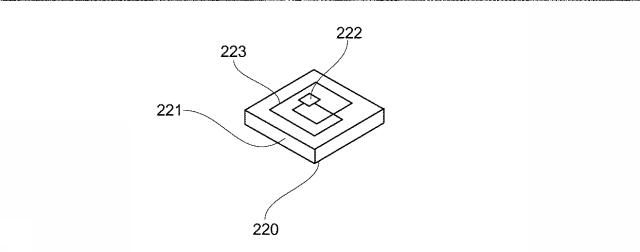 6095733-杵部材、臼部材およびロータリプレス装置 図000013