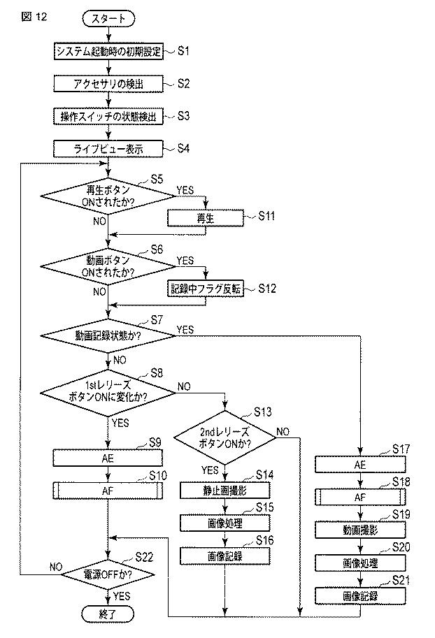 6124509-駆動装置、及び、それを用いたオートフォーカス装置、画像機器及びレンズ装置 図000013