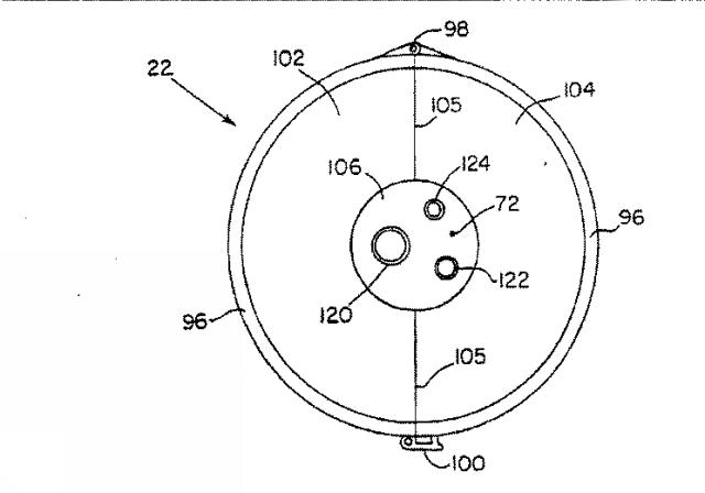 6134771-臓器を維持するための組成物、方法及び装置 図000013