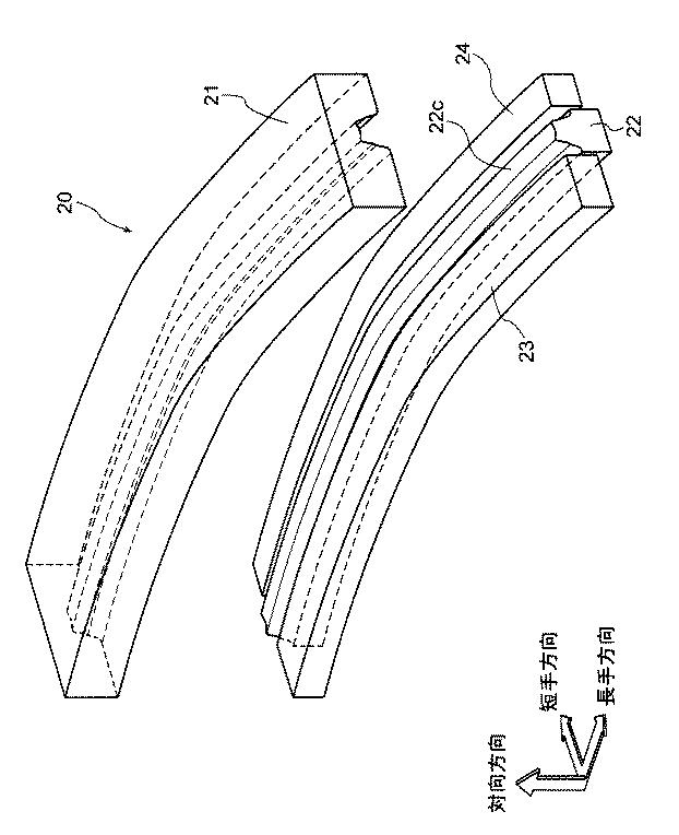 6135829-プレス成形品の製造方法及びプレス成形品 図000013