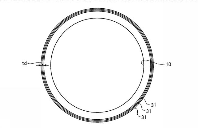 6142974-配管の補強構造及び配管の補強方法 図000013