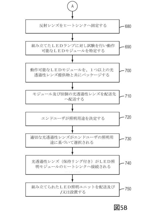 6144302-向上したＬＥＤランプアクセサリ 図000013