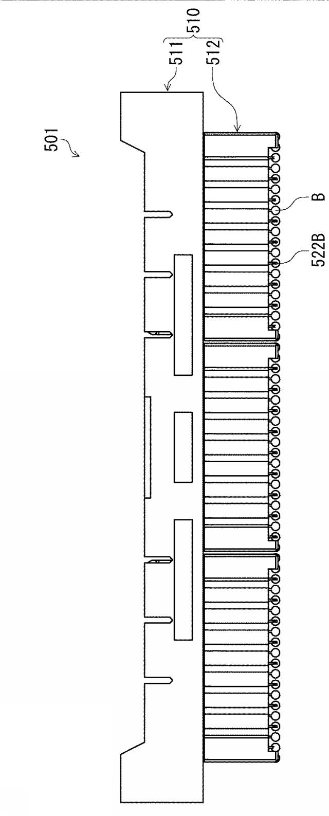 6145531-中継電気コネクタ 図000013