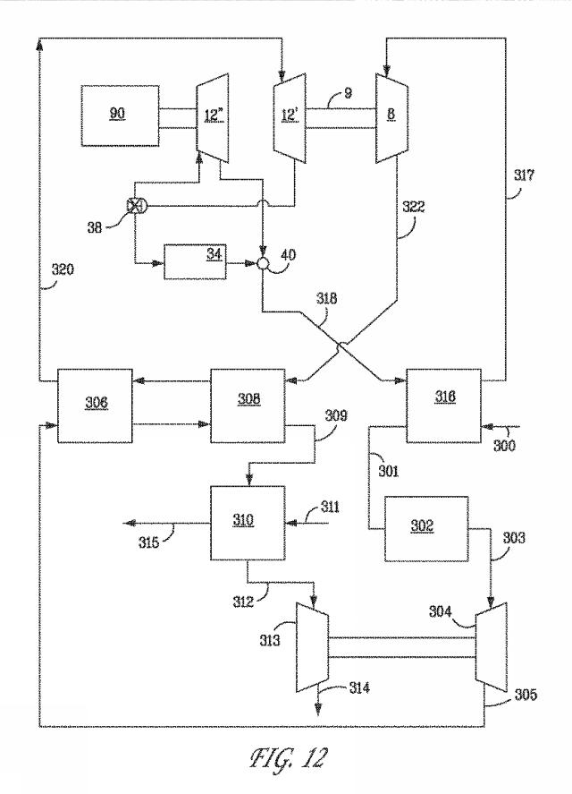 6162147-超臨界流体を使用して出力を生成するためのシステムおよび方法 図000013