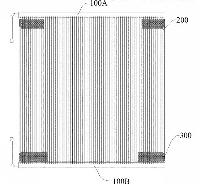 6167235-ヘッダー組立体及び該ヘッダー組立体を備えた熱交換器 図000013