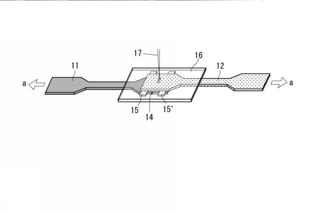 6183822-レーザー溶着用樹脂組成物及びその溶着体 図000013