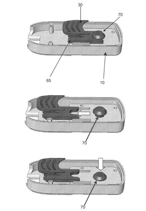 6190395-単一信号で複数被検体を検出する方法及び組成物 図000013