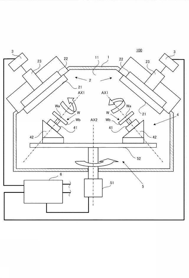 6209286-成膜装置及び成膜ワーク製造方法 図000013