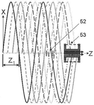 6223397-質量スペクトル分析の方法及び質量分析計 図000013