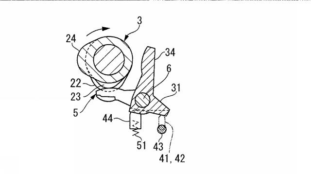 6244479-エンジンの動弁装置 図000013