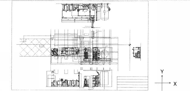 6253834-仮想作業表示方法、仮想作業データ作成方法、及び３次元空間けがきデータ作成方法 図000013