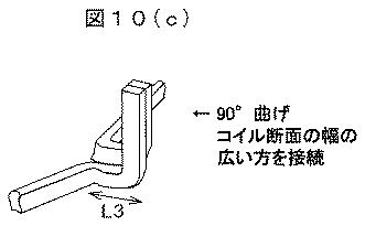 6253994-ステータコイル、アキシャルギャップ型回転電機及びその製造方法 図000013