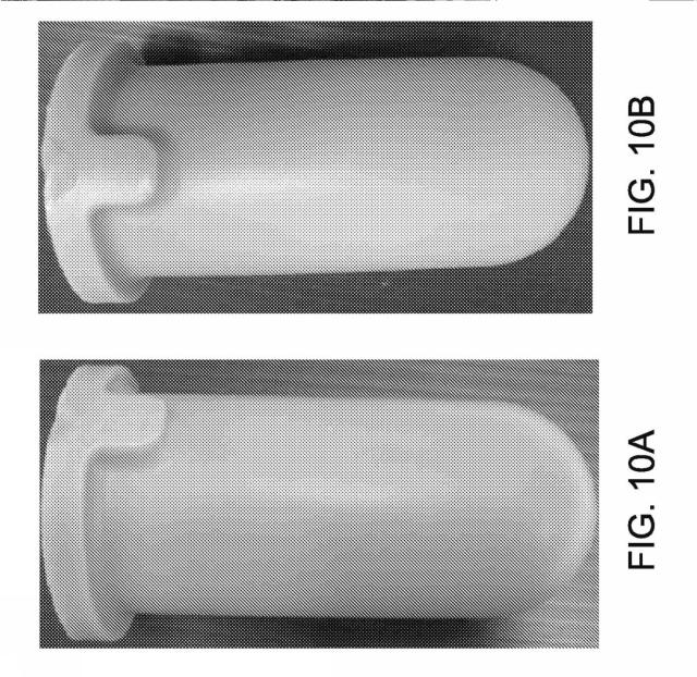 6254260-インベストメント鋳造で使用される鋳型および坩堝を非破壊評価するシステムおよび方法 図000013