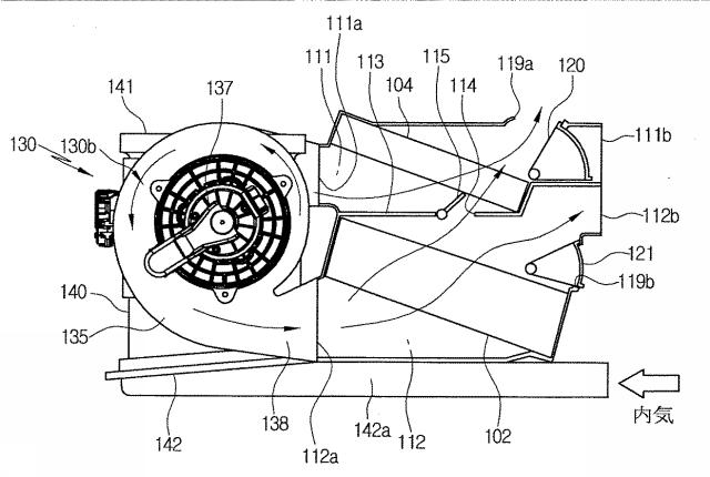 6298537-車両用のヒートポンプシステム 図000013