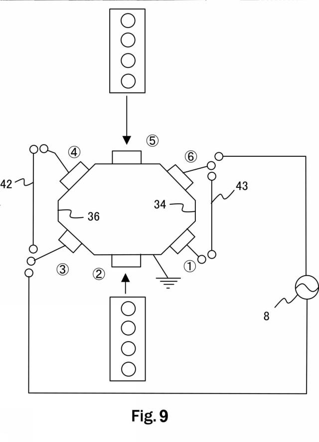 6312357-真空コーティング装置およびナノ・コンポジット被膜を堆積する方法 図000013