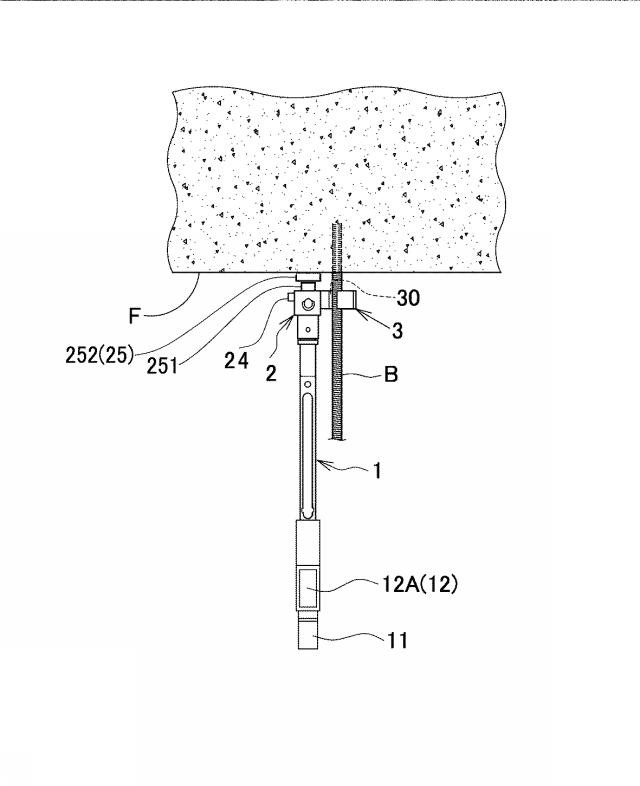 6313848-定着荷重確認試験器 図000013