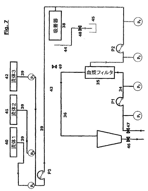 6344620-流路を閉鎖したりクランプ装置の状態をモニタしたりするための機器に連結可能なクランプ装置を備えた連結装置及びその使用方法 図000013