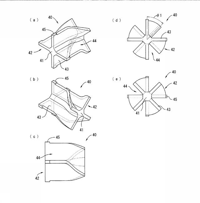 6344841-微細気泡発生装置 図000013