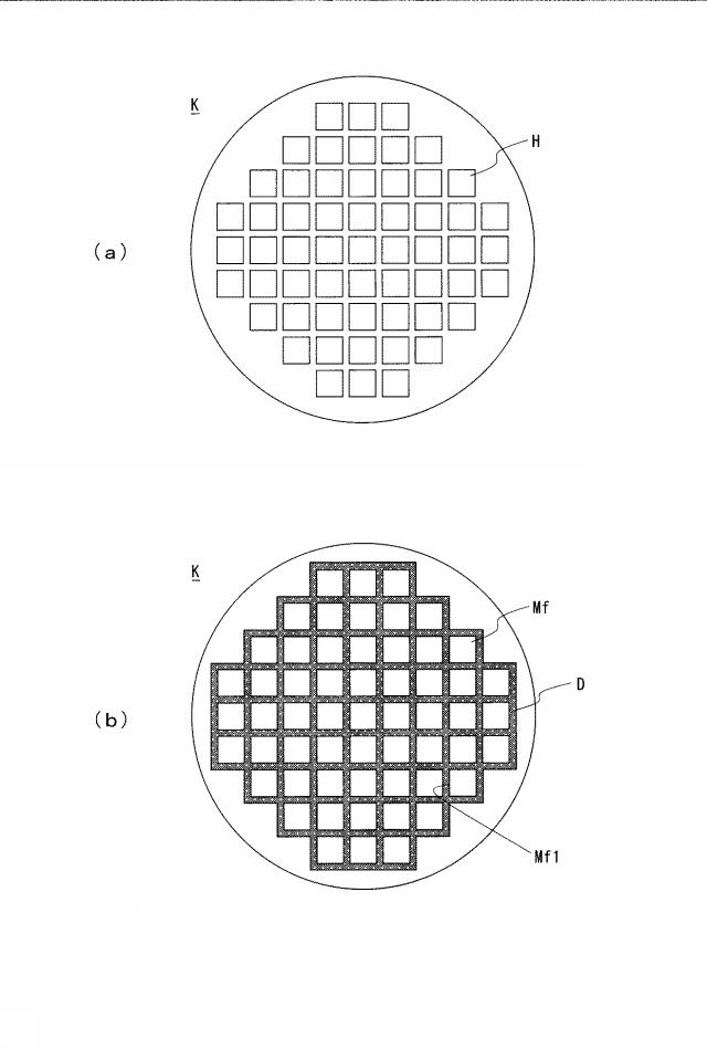 6387131-プラズマ加工方法及びこの方法を用いて製造された基板 図000013